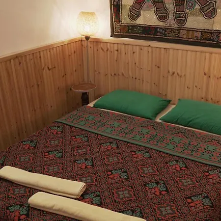 Mi Casa Es Tu Casa - Backpackers Shkodër