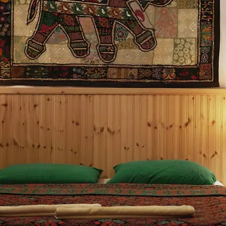 Mi Casa Es Tu Casa - Backpackers * Σκόδρα