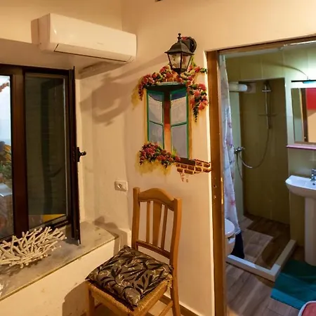 Mi Casa Es Tu Casa - Backpackers Shkodër