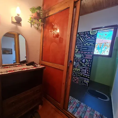 Mi Casa Es Tu Casa - Backpackers Hostel *