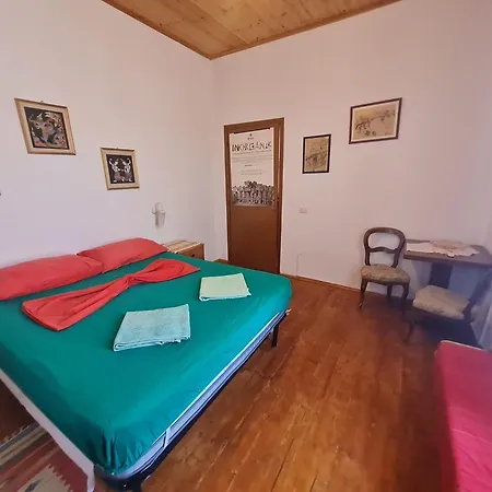 Hostel Mi Casa Es Tu Casa - Backpackers *