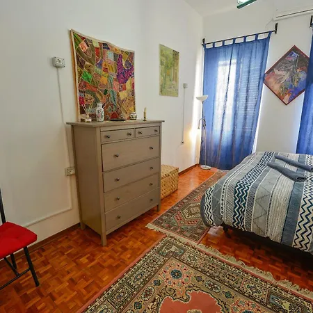 Mi Casa Es Tu Casa - Backpackers Hostel Shkoder