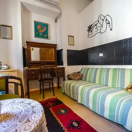 Hostel Mi Casa Es Tu Casa - Backpackers *