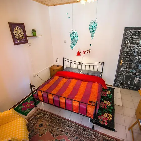 Mi Casa Es Tu Casa - Backpackers *