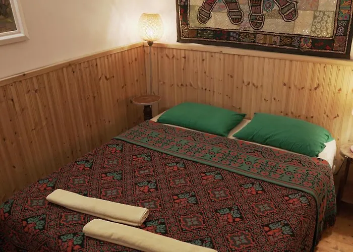 Mi Casa Es Tu Casa - Backpackers Shkodër