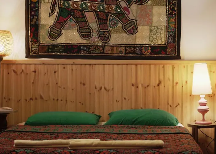 Mi Casa Es Tu Casa - Backpackers * Shkodër