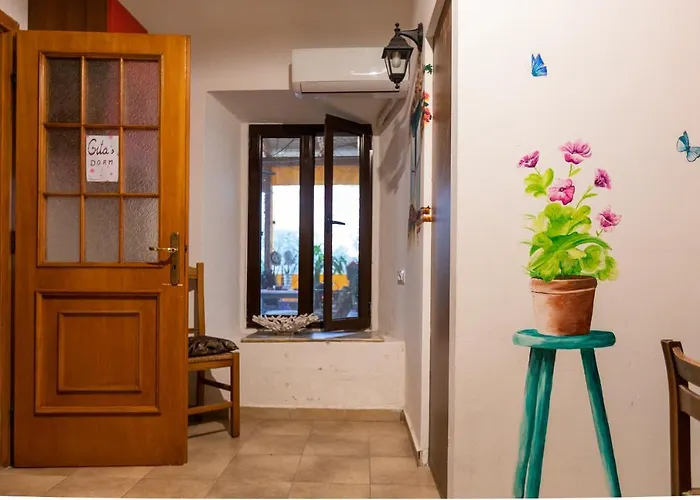 Hostal Mi Casa Es Tu Casa - Backpackers *