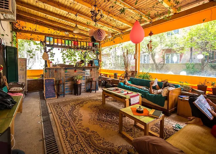 Hostal Mi Casa Es Tu Casa - Backpackers