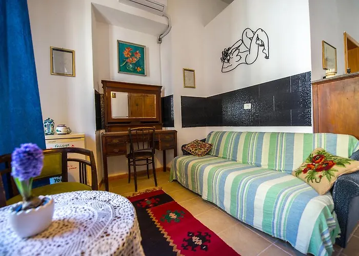 Hostal Mi Casa Es Tu Casa - Backpackers *