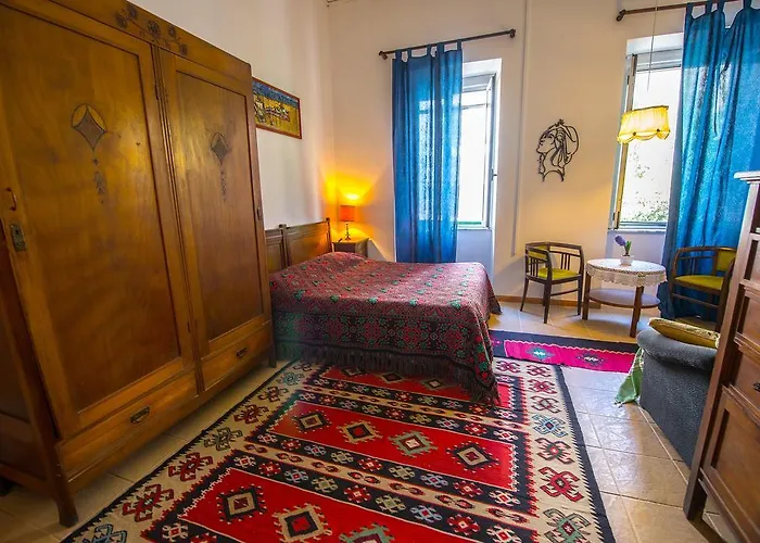 Mi Casa Es Tu Casa - Backpackers Hostal *