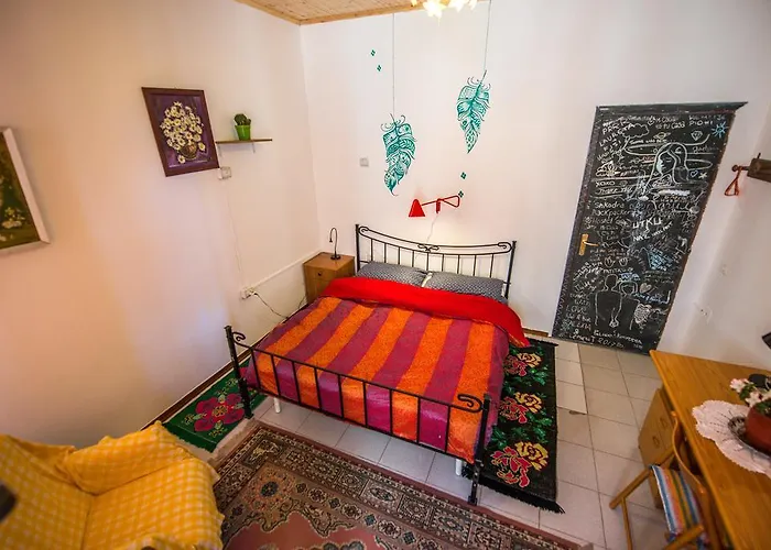 Mi Casa Es Tu Casa - Backpackers *