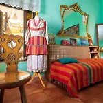 Mi Casa Es Tu Casa - Backpackers *