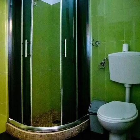 Mi Casa Es Tu Casa - Backpackers * Shkodër
