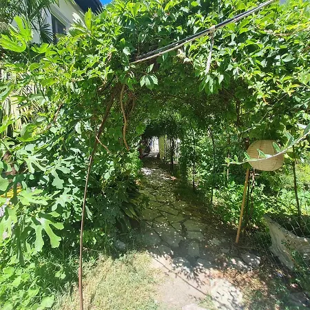Albergue Mi Casa Es Tu Casa - Backpackers *