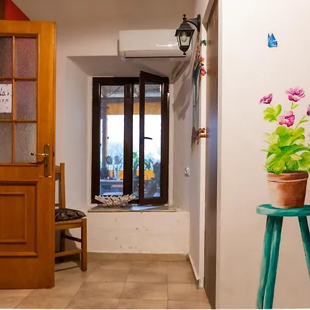 Хостел Mi Casa Es Tu Casa - Backpackers *