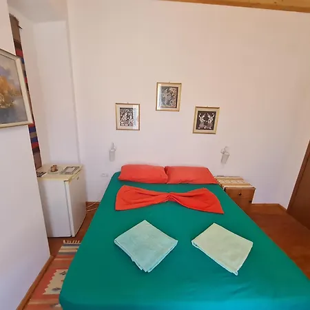 Хостел Mi Casa Es Tu Casa - Backpackers *