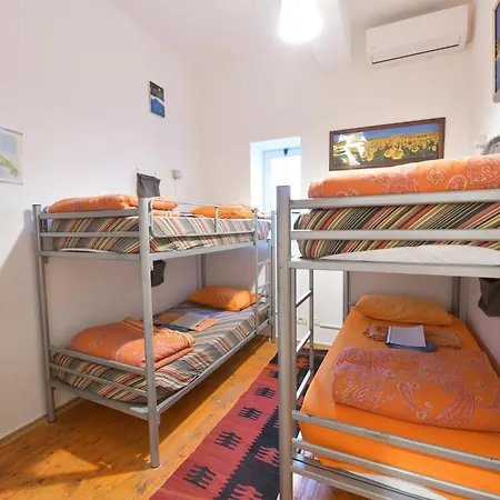 Auberge de jeunesse Mi Casa Es Tu Casa - Backpackers Shkodër