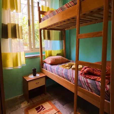 Mi Casa Es Tu Casa - Backpackers Ostello *