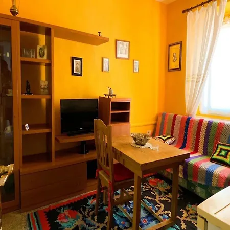 Mi Casa Es Tu Casa - Backpackers