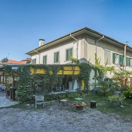 Albergue Mi Casa Es Tu Casa - Backpackers *