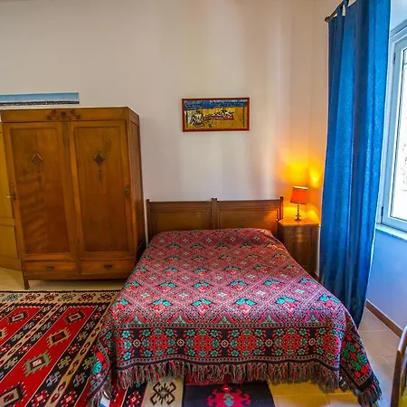 Mi Casa Es Tu Casa - Backpackers Albergue