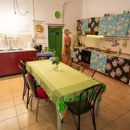 Mi Casa Es Tu Casa - Backpackers * Shkodër