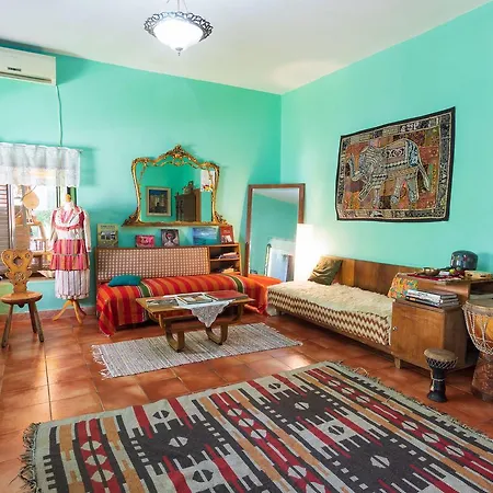 Mi Casa Es Tu Casa - Backpackers * Shkodër