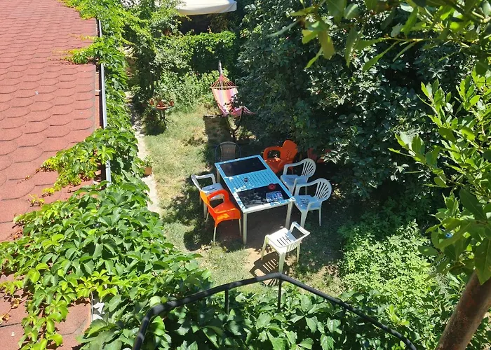 Mi Casa Es Tu Casa - Backpackers Hostel