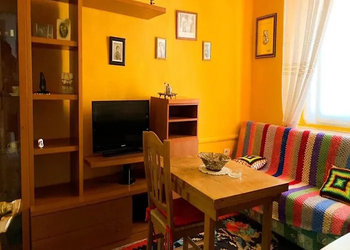 Mi Casa Es Tu Casa - Backpackers