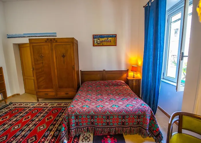 Mi Casa Es Tu Casa - Backpackers Hostel