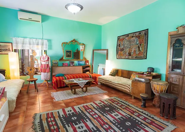 Mi Casa Es Tu Casa - Backpackers * Shkoder